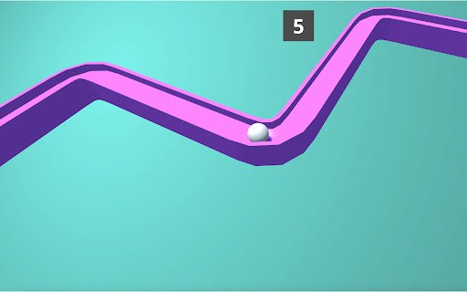 3d Rolling Ball Game 2024  from Chrome web store to be run with OffiDocs Chromium online