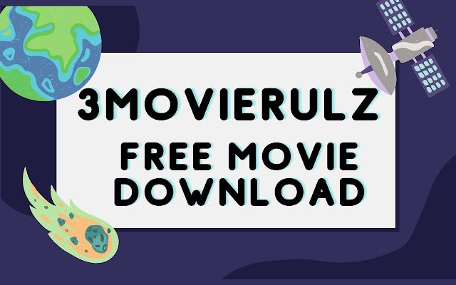 3MovieRulz ຈາກ Chrome web store ທີ່ຈະດໍາເນີນການກັບ OffiDocs Chromium ອອນໄລນ໌