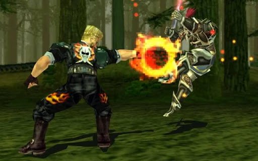 3 Tekken Play Tekken 3 Online in Browser  from Chrome web store to be run with OffiDocs Chromium online