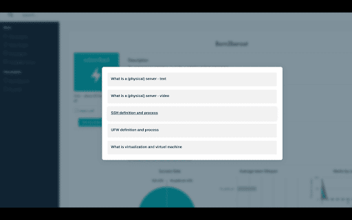42Project Compass  from Chrome web store to be run with OffiDocs Chromium online
