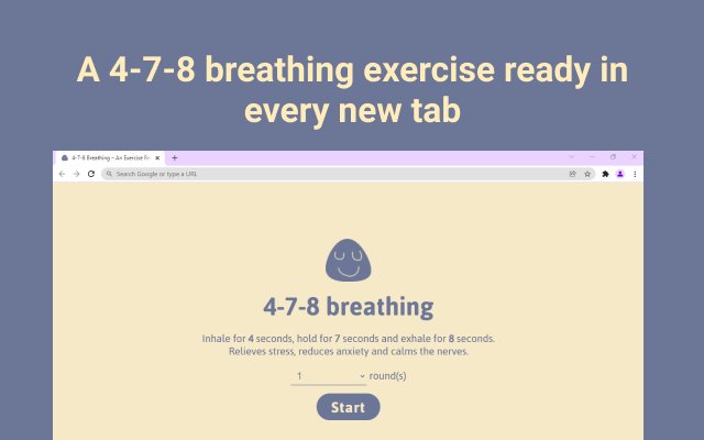 4 7 8 Breathing từ cửa hàng Chrome trực tuyến sẽ được chạy bằng OffiDocs Chrome trực tuyến