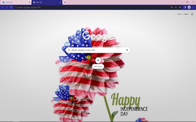 4th Of July  from Chrome web store to be run with OffiDocs Chromium online