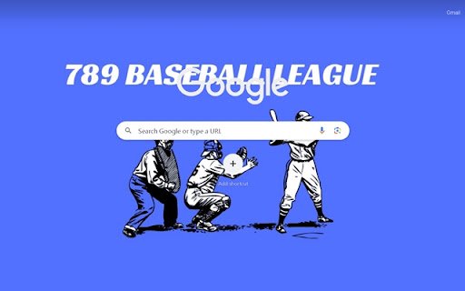 789 Baseball League For Pro Players  from Chrome web store to be run with OffiDocs Chromium online