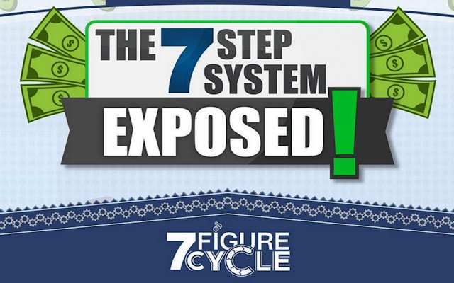 7 Figure Business from Chrome web store to be run with OffiDocs Chromium online 7 Figure Business from Chrome web store to be run with OffiDocs Chromium online