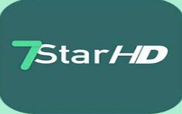 7StarHD Bollywood, Hollywood HD Movies de Chrome web store se ejecutará con OffiDocs Chromium en línea