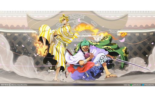 88 One Piece Wallpaper PC  from Chrome web store to be run with OffiDocs Chromium online