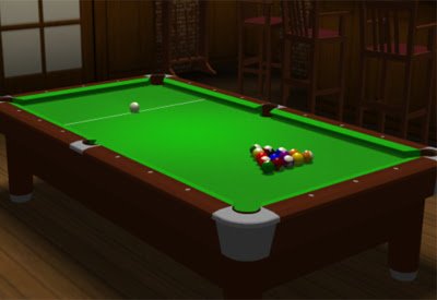 Chrome 网上商店的 8 Ball Pool 将与 OffiDocs Chromium 在线运行