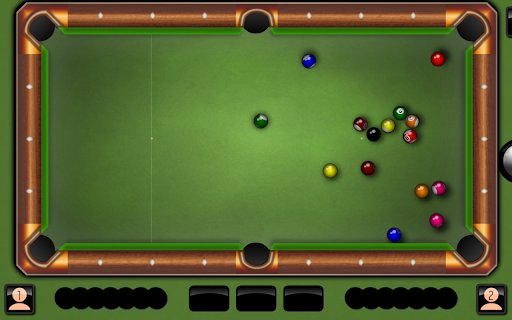 8 Ball Pool Unblocked  from Chrome web store to be run with OffiDocs Chromium online