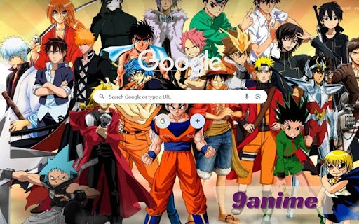 9anime Diverse Anime World For You  from Chrome web store to be run with OffiDocs Chromium online