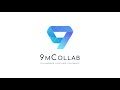 9mCollab ຈາກ Chrome web store ທີ່ຈະດໍາເນີນການກັບ OffiDocs Chromium ອອນໄລນ໌
