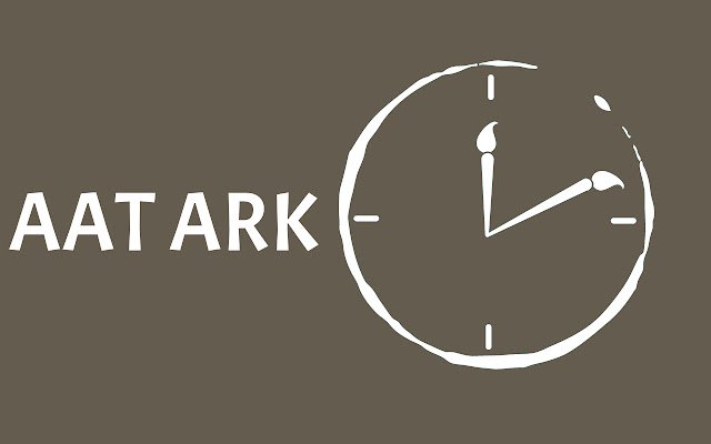 AAT ARK  from Chrome web store to be run with OffiDocs Chromium online