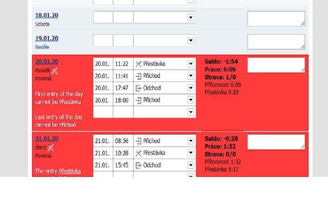 Abacadabra organized plugin  from Chrome web store to be run with OffiDocs Chromium online