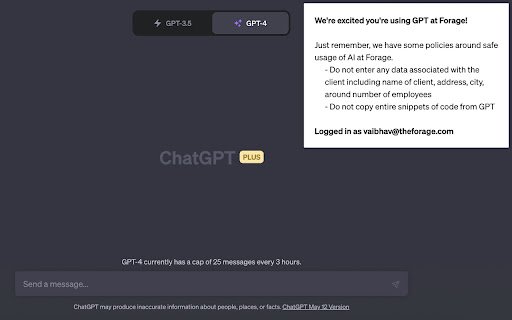 Abide.AI  from Chrome web store to be run with OffiDocs Chromium online