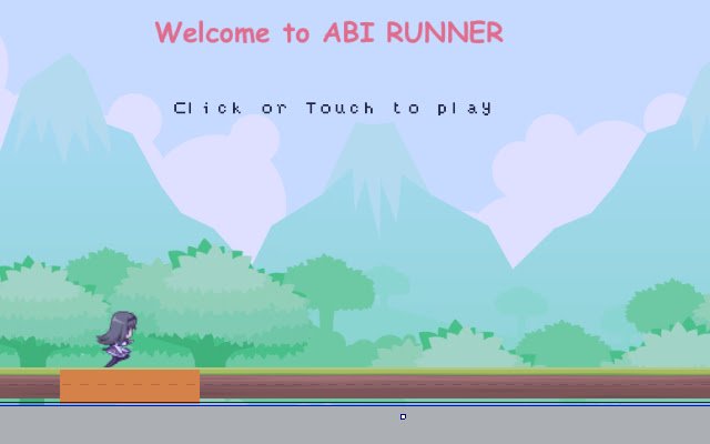 Abi Runner  from Chrome web store to be run with OffiDocs Chromium online