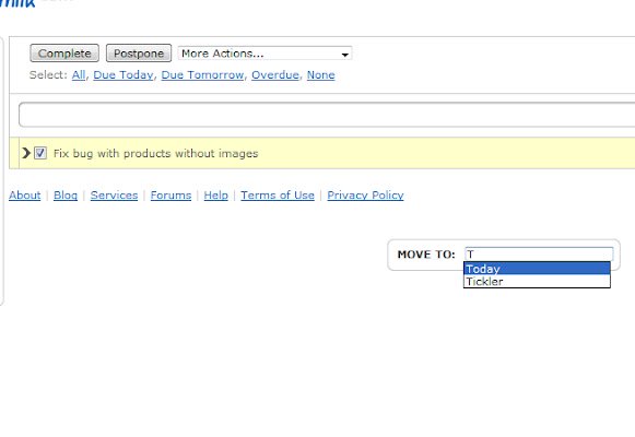 A Bit Better RTM  from Chrome web store to be run with OffiDocs Chromium online