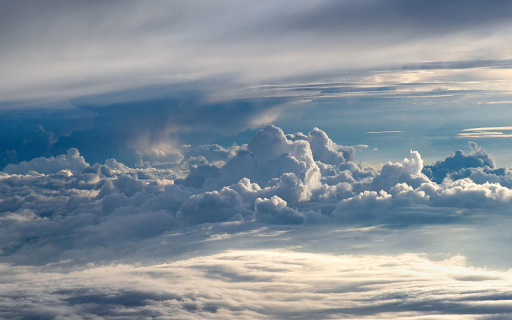 Above the Clouds  from Chrome web store to be run with OffiDocs Chromium online