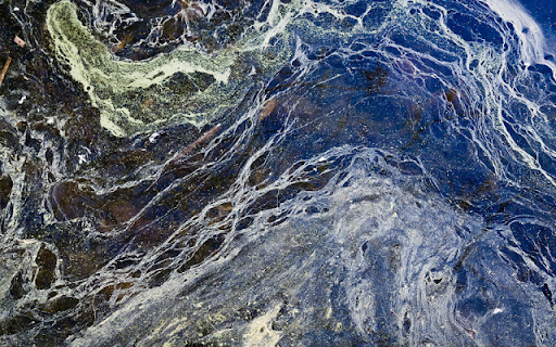 Abstract Oil Spill  from Chrome web store to be run with OffiDocs Chromium online