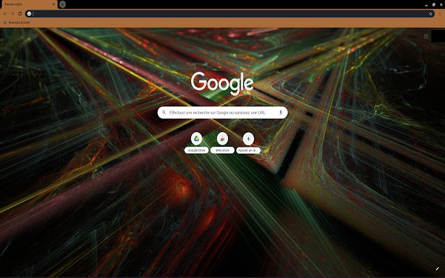 Abstract Road dal negozio web di Chrome da eseguire con OffiDocs Chromium online
