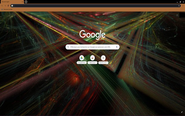 Abstract Road da Chrome Web Store será executado com OffiDocs Chromium online