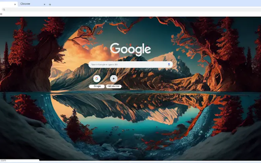 A captivating winter landscape from Chrome web store to be run with OffiDocs Chromium online A captivating winter landscape from Chrome web store to be run with OffiDocs Chromium online