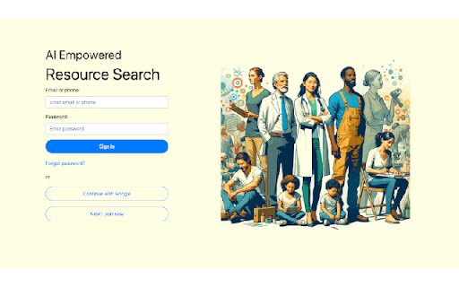ACB  from Chrome web store to be run with OffiDocs Chromium online