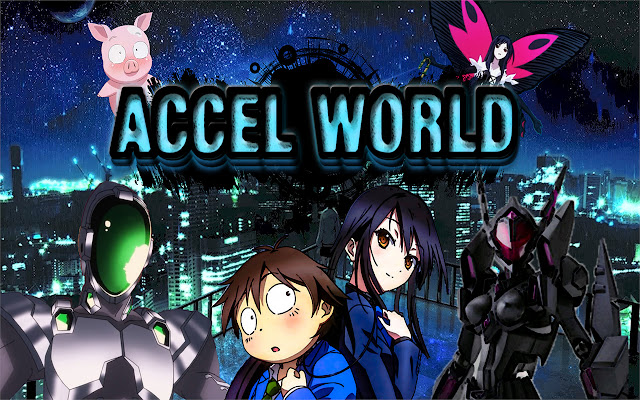 Accel World 10 1920x1080  from Chrome web store to be run with OffiDocs Chromium online