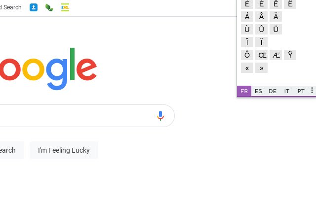 Accent Copier  from Chrome web store to be run with OffiDocs Chromium online