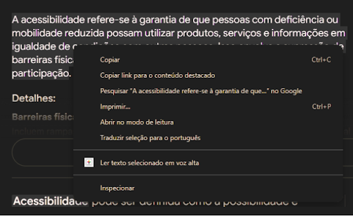 Access+  from Chrome web store to be run with OffiDocs Chromium online