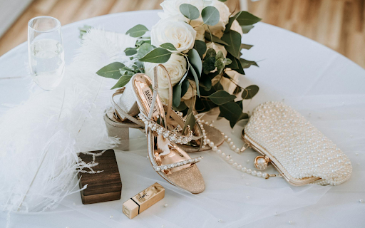 Accessories and fashion  from Chrome web store to be run with OffiDocs Chromium online