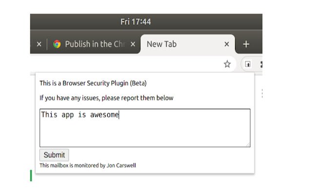 Access Shepwedd Secure  from Chrome web store to be run with OffiDocs Chromium online