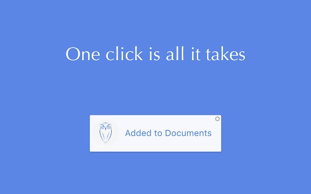 Les documents Accura de la boutique en ligne Chrome doivent être exécutés avec OffiDocs Chromium en ligne