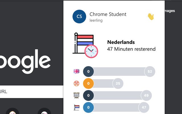 Chrome वेब स्टोर से Acta365Classroom को ऑनलाइन OffiDocs Chromium के साथ चलाया जाएगा