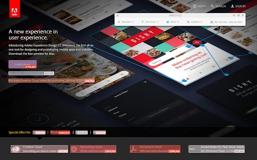 Activity Map v3  from Chrome web store to be run with OffiDocs Chromium online