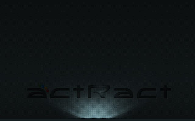 actRact  from Chrome web store to be run with OffiDocs Chromium online