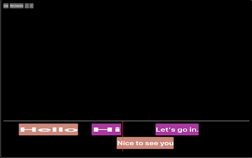 Adaptation Streamers Link from Chrome web store to be run with OffiDocs Chromium online Adaptation Streamers Link from Chrome web store to be run with OffiDocs Chromium online
