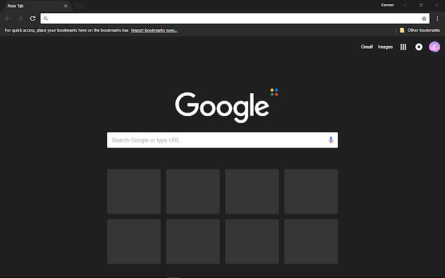 A Dark Theme That Doesnt Suck  from Chrome web store to be run with OffiDocs Chromium online