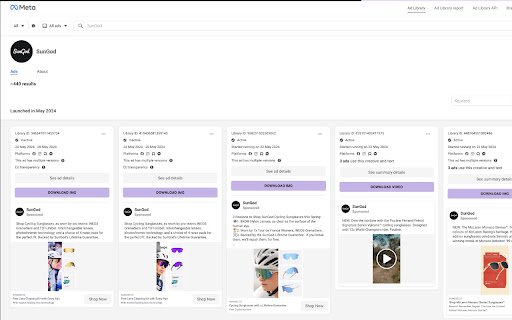 Ad Bank Video Downloader  from Chrome web store to be run with OffiDocs Chromium online
