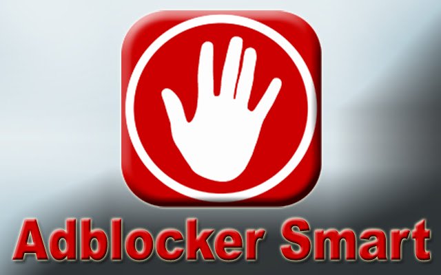 Adblocker Smart من متجر Chrome الإلكتروني ليتم تشغيله مع OffiDocs Chromium عبر الإنترنت