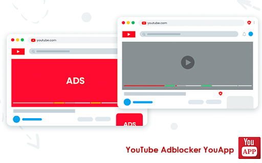 Adblock For Youtube™ YouApp from Chrome web store to be run with OffiDocs Chromium online Adblock For Youtube™ YouApp from Chrome web store to be run with OffiDocs Chromium online