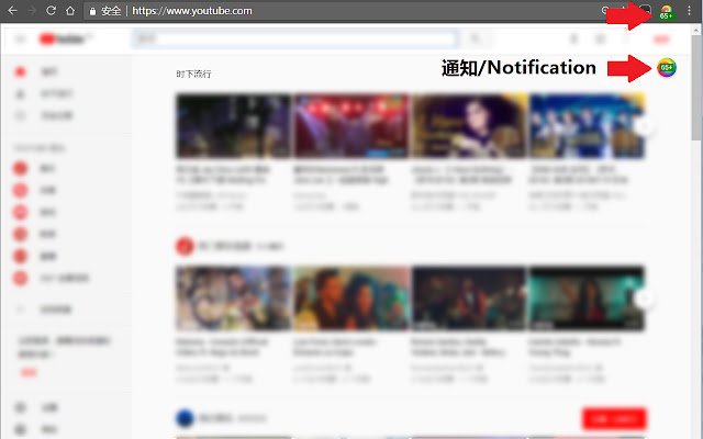 Addon Everywhere  from Chrome web store to be run with OffiDocs Chromium online
