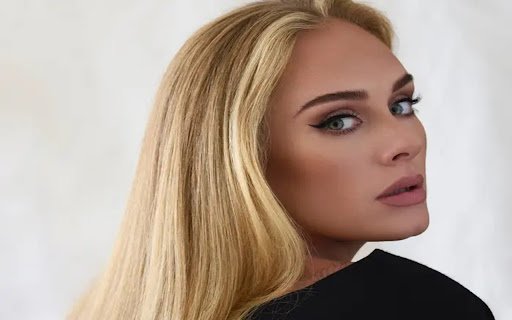 Adele Pic Swap  from Chrome web store to be run with OffiDocs Chromium online