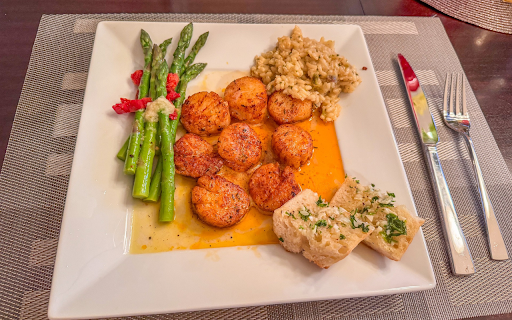 A delicious meal full of flavor  from Chrome web store to be run with OffiDocs Chromium online