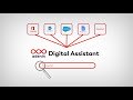 adenin Digital Assistant  from Chrome web store to be run with OffiDocs Chromium online