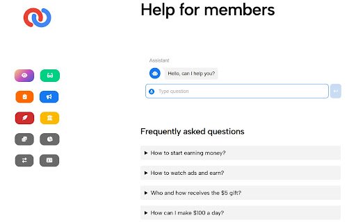 AdKeeps from Chrome web store to be run with OffiDocs Chromium online AdKeeps from Chrome web store to be run with OffiDocs Chromium online