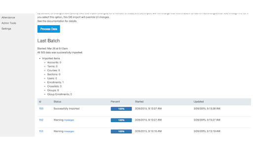 Admin UI Tweaks for Canvas  from Chrome web store to be run with OffiDocs Chromium online
