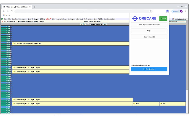 adracare PowerUp dal negozio web di Chrome per essere eseguito con OffiDocs Chromium online