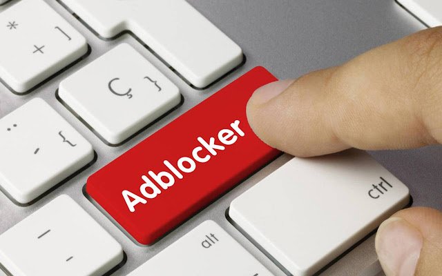 Ads BlockKostenloser Werbeblocker aus dem Chrome-Webshop zur Ausführung mit OffiDocs Chromium online