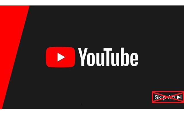 Salta annunci per YouTube dal negozio web di Chrome da eseguire con OffiDocs Chromium online