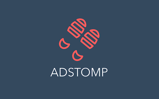 Chrome ウェブストアの AdStomp を OffiDocs Chromium オンラインで実行