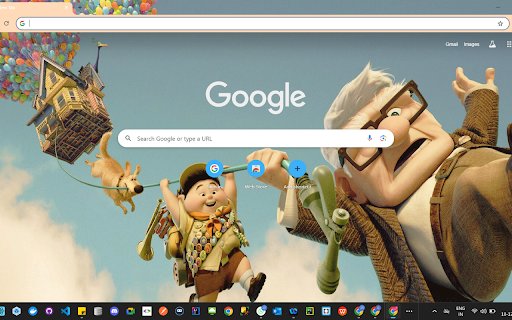 Adventure Awaits  from Chrome web store to be run with OffiDocs Chromium online